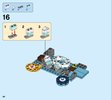 Building Instructions - LEGO - Elves - 41178 - The Dragon Sanctuary: Page 68