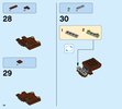 Building Instructions - LEGO - Elves - 41178 - The Dragon Sanctuary: Page 76