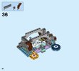 Building Instructions - LEGO - Elves - 41178 - The Dragon Sanctuary: Page 82