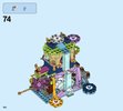 Building Instructions - LEGO - Elves - 41178 - The Dragon Sanctuary: Page 122