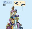 Building Instructions - LEGO - Elves - 41178 - The Dragon Sanctuary: Page 137