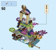 Building Instructions - LEGO - Elves - 41178 - The Dragon Sanctuary: Page 142