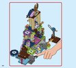 Building Instructions - LEGO - Elves - 41178 - The Dragon Sanctuary: Page 144