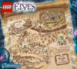 Building Instructions - LEGO - Elves - 41178 - The Dragon Sanctuary: Page 152