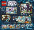 Building Instructions - LEGO - Elves - 41178 - The Dragon Sanctuary: Page 154