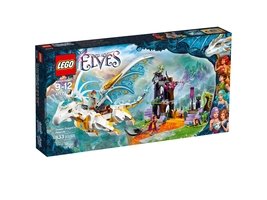 LEGO - Elves - 41179 - Queen Dragon's Rescue