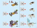 Building Instructions - LEGO - Elves - 41179 - Queen Dragon's Rescue: Page 3