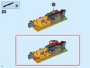 Building Instructions - LEGO - Elves - 41179 - Queen Dragon's Rescue: Page 16