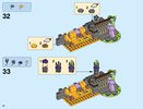 Building Instructions - LEGO - Elves - 41179 - Queen Dragon's Rescue: Page 20