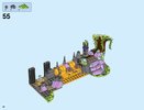 Building Instructions - LEGO - Elves - 41179 - Queen Dragon's Rescue: Page 38