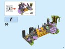 Building Instructions - LEGO - Elves - 41179 - Queen Dragon's Rescue: Page 39