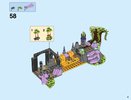 Building Instructions - LEGO - Elves - 41179 - Queen Dragon's Rescue: Page 41