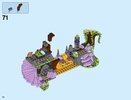 Building Instructions - LEGO - Elves - 41179 - Queen Dragon's Rescue: Page 54