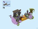 Building Instructions - LEGO - Elves - 41179 - Queen Dragon's Rescue: Page 61