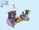 Building Instructions - LEGO - Elves - 41179 - Queen Dragon's Rescue: Page 62