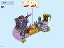 Building Instructions - LEGO - Elves - 41179 - Queen Dragon's Rescue: Page 68