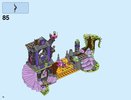 Building Instructions - LEGO - Elves - 41179 - Queen Dragon's Rescue: Page 70