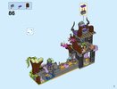 Building Instructions - LEGO - Elves - 41179 - Queen Dragon's Rescue: Page 71