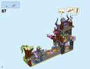 Building Instructions - LEGO - Elves - 41179 - Queen Dragon's Rescue: Page 72