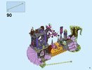 Building Instructions - LEGO - Elves - 41179 - Queen Dragon's Rescue: Page 75