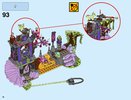 Building Instructions - LEGO - Elves - 41179 - Queen Dragon's Rescue: Page 78