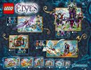 Building Instructions - LEGO - Elves - 41179 - Queen Dragon's Rescue: Page 151