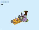 Building Instructions - LEGO - Elves - 41179 - Queen Dragon's Rescue: Page 28