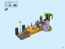 Building Instructions - LEGO - Elves - 41179 - Queen Dragon's Rescue: Page 33