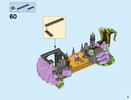 Building Instructions - LEGO - Elves - 41179 - Queen Dragon's Rescue: Page 43