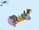 Building Instructions - LEGO - Elves - 41179 - Queen Dragon's Rescue: Page 44