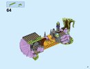 Building Instructions - LEGO - Elves - 41179 - Queen Dragon's Rescue: Page 47