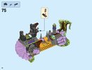 Building Instructions - LEGO - Elves - 41179 - Queen Dragon's Rescue: Page 58