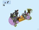 Building Instructions - LEGO - Elves - 41179 - Queen Dragon's Rescue: Page 59