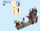 Building Instructions - LEGO - Elves - 41179 - Queen Dragon's Rescue: Page 73