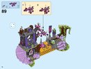 Building Instructions - LEGO - Elves - 41179 - Queen Dragon's Rescue: Page 74