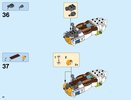 Building Instructions - LEGO - Elves - 41179 - Queen Dragon's Rescue: Page 98