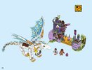 Building Instructions - LEGO - Elves - 41179 - Queen Dragon's Rescue: Page 144