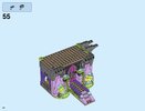 Building Instructions - LEGO - Elves - 41180 - Ragana's Magic Shadow Castle: Page 44