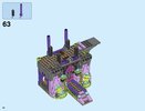 Building Instructions - LEGO - Elves - 41180 - Ragana's Magic Shadow Castle: Page 50