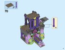 Building Instructions - LEGO - Elves - 41180 - Ragana's Magic Shadow Castle: Page 57