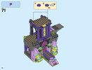 Building Instructions - LEGO - Elves - 41180 - Ragana's Magic Shadow Castle: Page 58