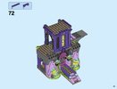 Building Instructions - LEGO - Elves - 41180 - Ragana's Magic Shadow Castle: Page 59