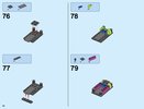 Building Instructions - LEGO - Elves - 41180 - Ragana's Magic Shadow Castle: Page 62