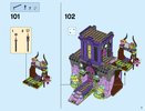 Building Instructions - LEGO - Elves - 41180 - Ragana's Magic Shadow Castle: Page 71