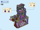 Building Instructions - LEGO - Elves - 41180 - Ragana's Magic Shadow Castle: Page 88