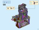 Building Instructions - LEGO - Elves - 41180 - Ragana's Magic Shadow Castle: Page 89