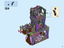 Building Instructions - LEGO - Elves - 41180 - Ragana's Magic Shadow Castle: Page 93