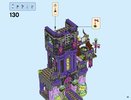 Building Instructions - LEGO - Elves - 41180 - Ragana's Magic Shadow Castle: Page 99