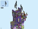 Building Instructions - LEGO - Elves - 41180 - Ragana's Magic Shadow Castle: Page 104