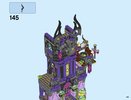 Building Instructions - LEGO - Elves - 41180 - Ragana's Magic Shadow Castle: Page 105